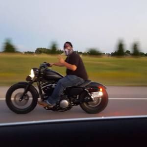 Meet your Posher, Tony